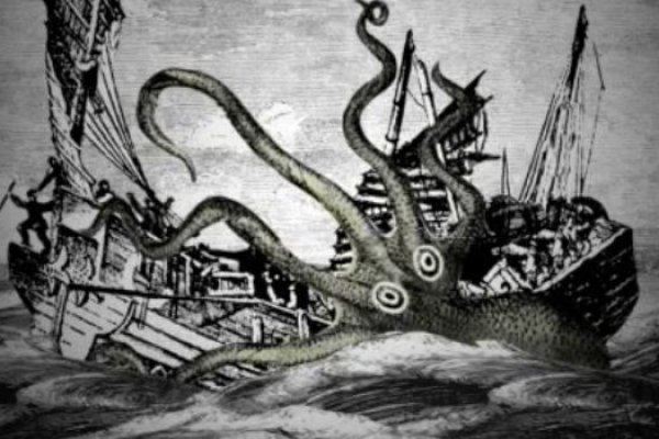 Kraken адрес