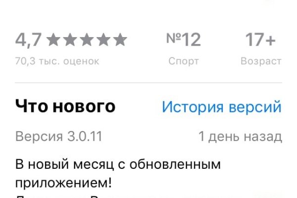 Ссылки в тор