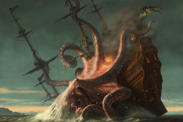 Kraken зеркало тор