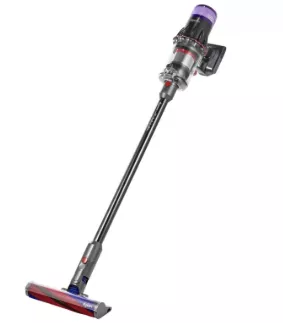 Подбор беспроводного Dyson под квартиру