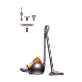 Пылесос Dyson Big Ball Turbinehead проводной