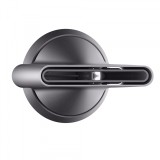 Фен Dyson Supersonic HD07 с 5 насадками в дорожном чехле