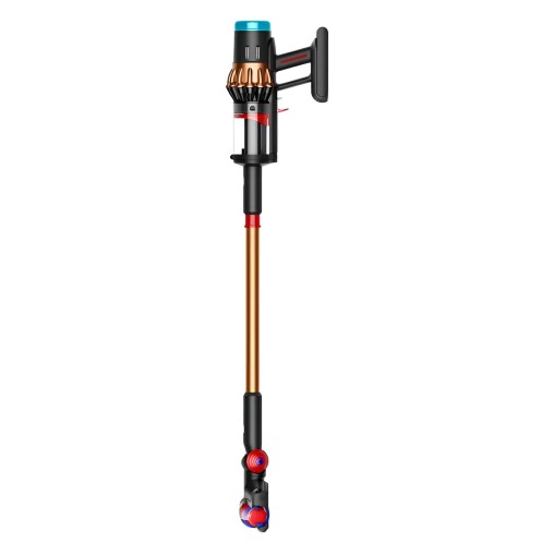 Пылесос Dyson V16 Piston Animal с функцией Floor Dok беспроводной